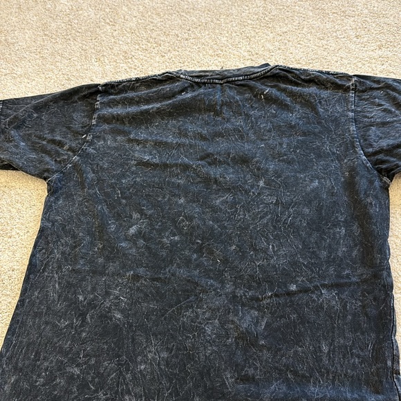 YEEZUS GRAPHIC T - Picture 5 of 6